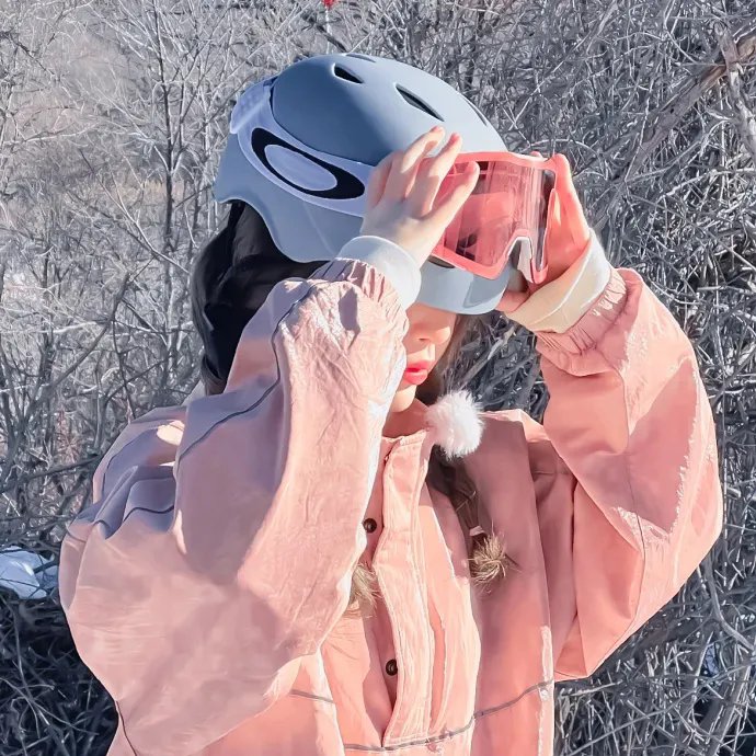 女士目标